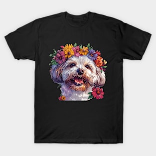 Shih Tzu T-Shirt